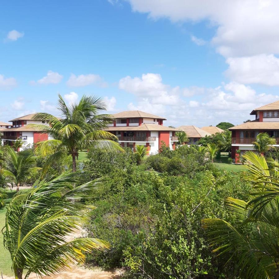 Praia Do Forte Village Das Acacias Zewnętrze zdjęcie