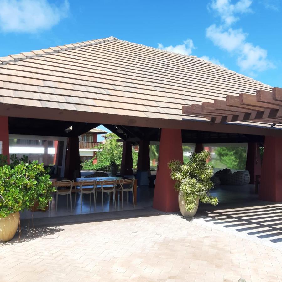 Praia Do Forte Village Das Acacias Zewnętrze zdjęcie