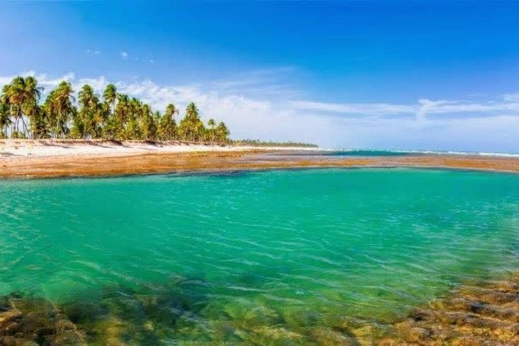 Praia Do Forte Village Das Acacias Zewnętrze zdjęcie