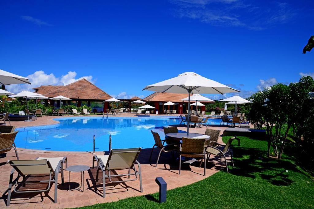 Praia Do Forte Village Das Acacias Zewnętrze zdjęcie
